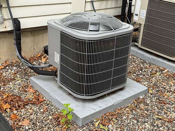 24/7 Emergency Air Conditioning Repair experts in Park Forest, IL