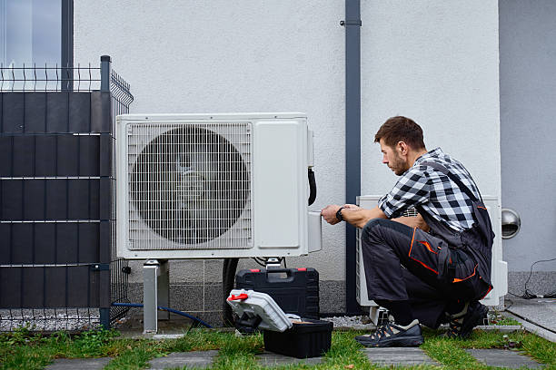 Trusted Hvac service in Park Forest, IL - HVAC Repair CO